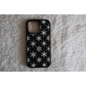 Winter/Holiday Casetify iPhone 14 Pro Max Case